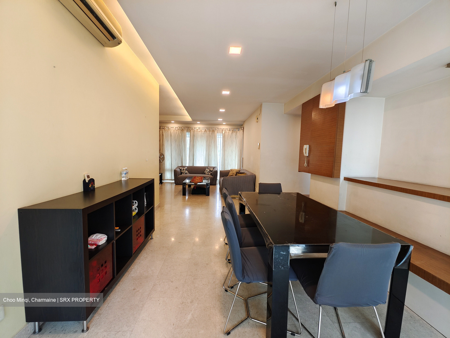 Pasadena (D11), Apartment #520069461
